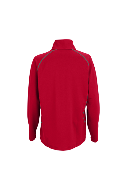 Sport red (Rear)