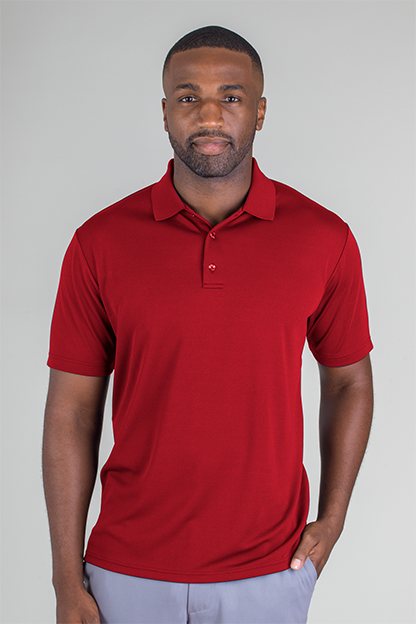 Sport red ()