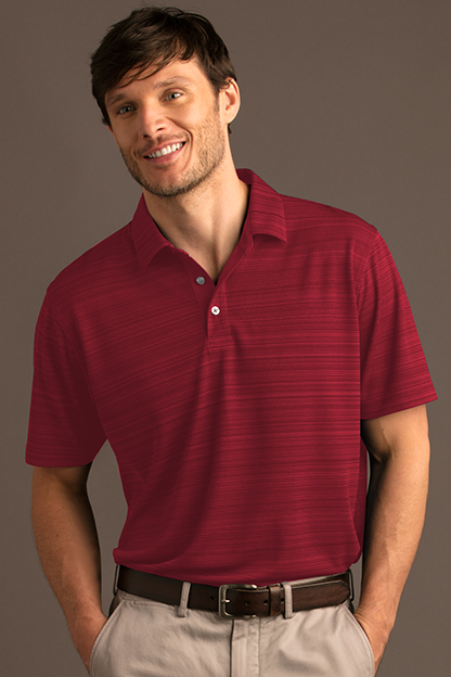 Sport red ()