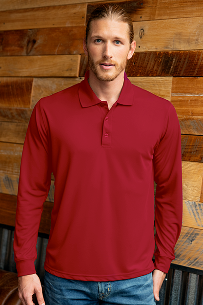 Sport red ()