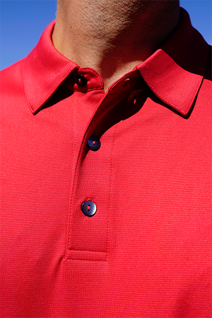 Sport red ()
