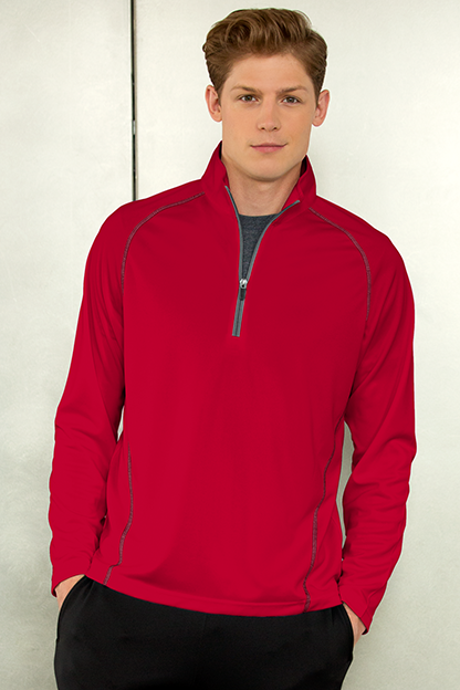 Sport red ()