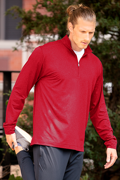 Sport red ()
