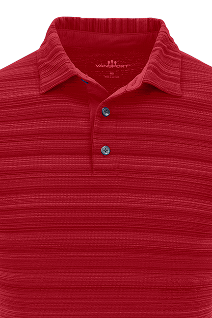 Sport red ()