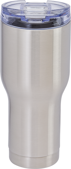 Stainless (Blank)