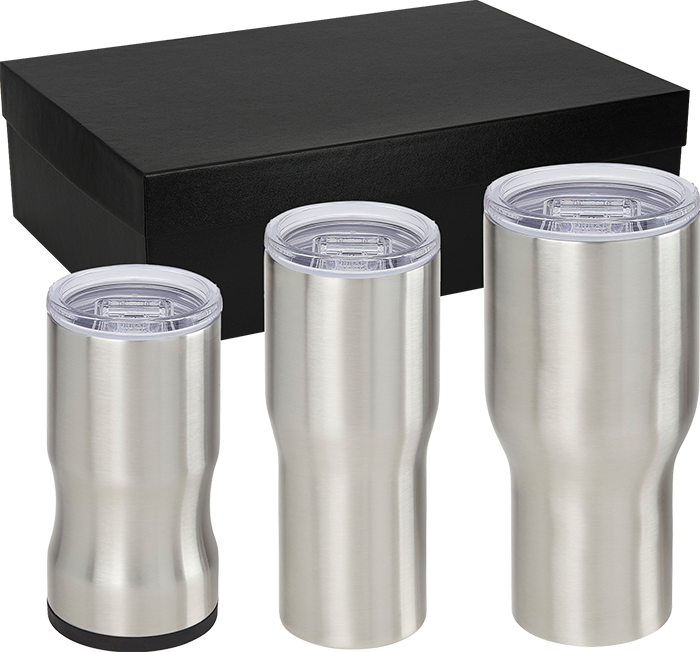 Stainless (Blank)