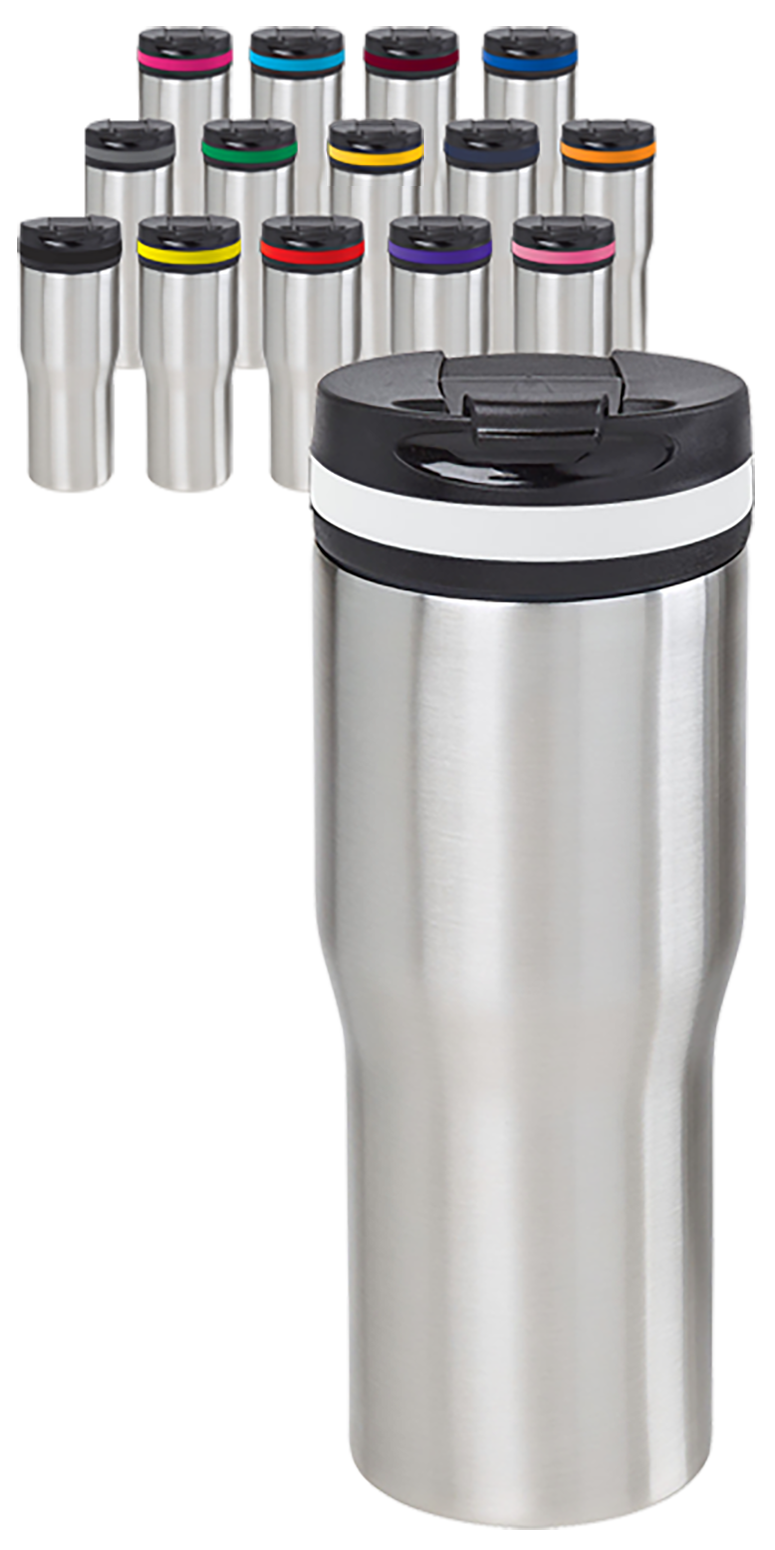 Stainless (Blank)