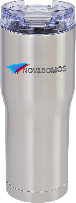 Stainless (Decorated)