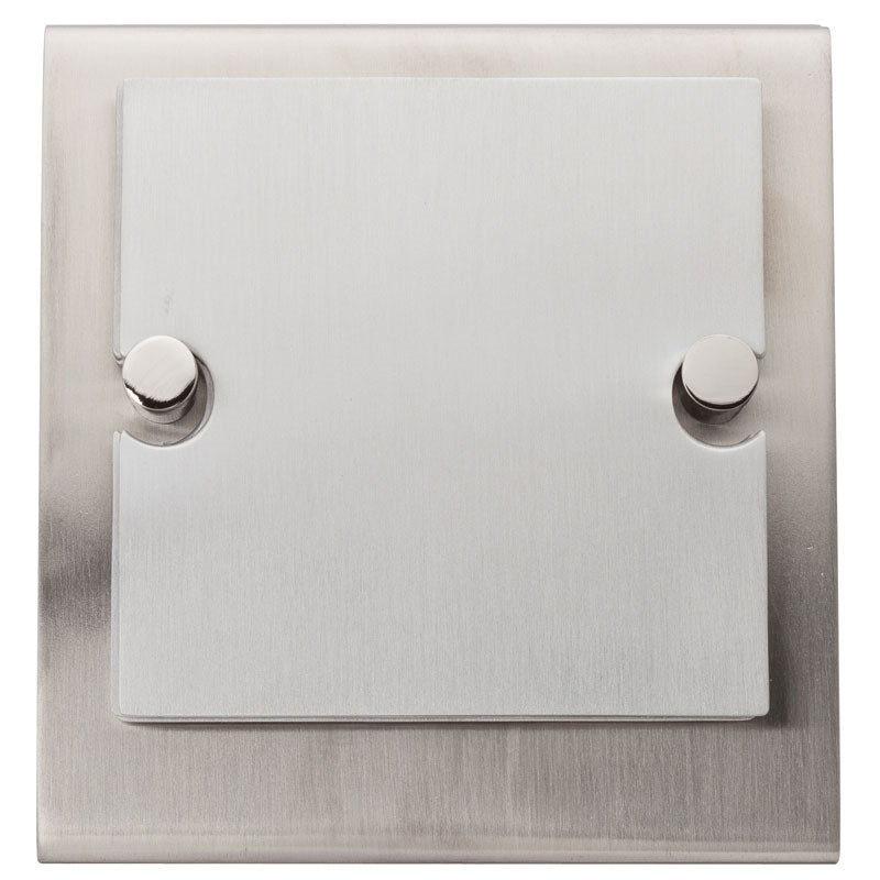 Steel (Blank)