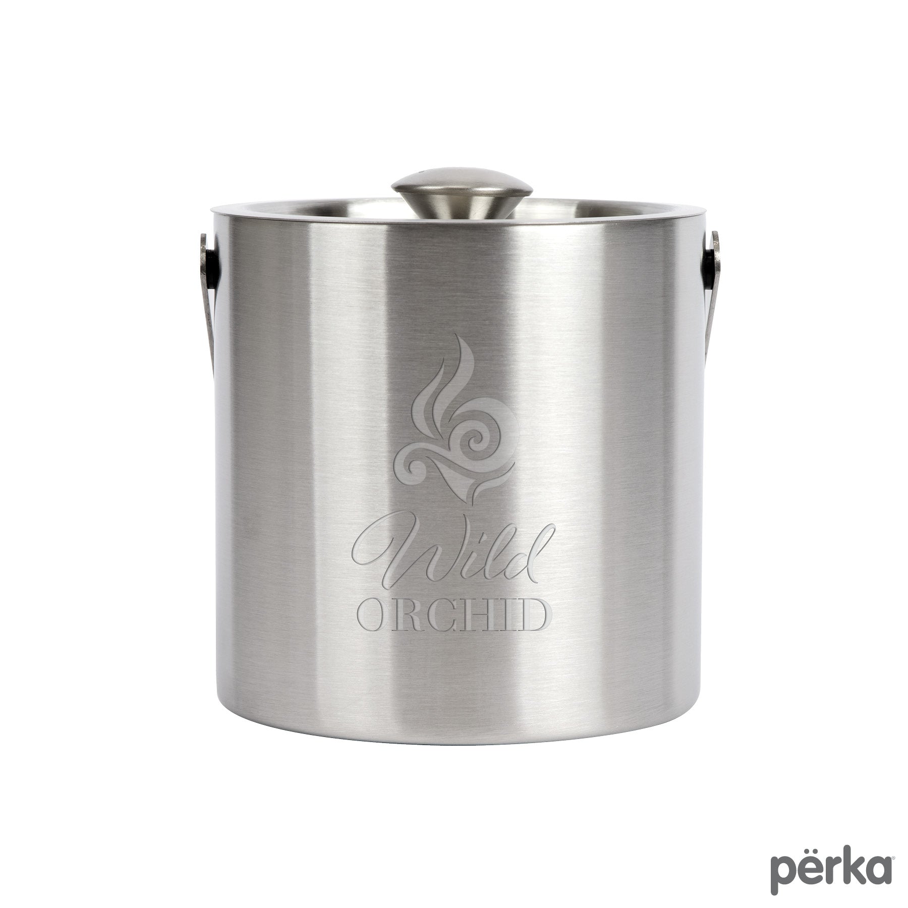 Steel (Decorated)