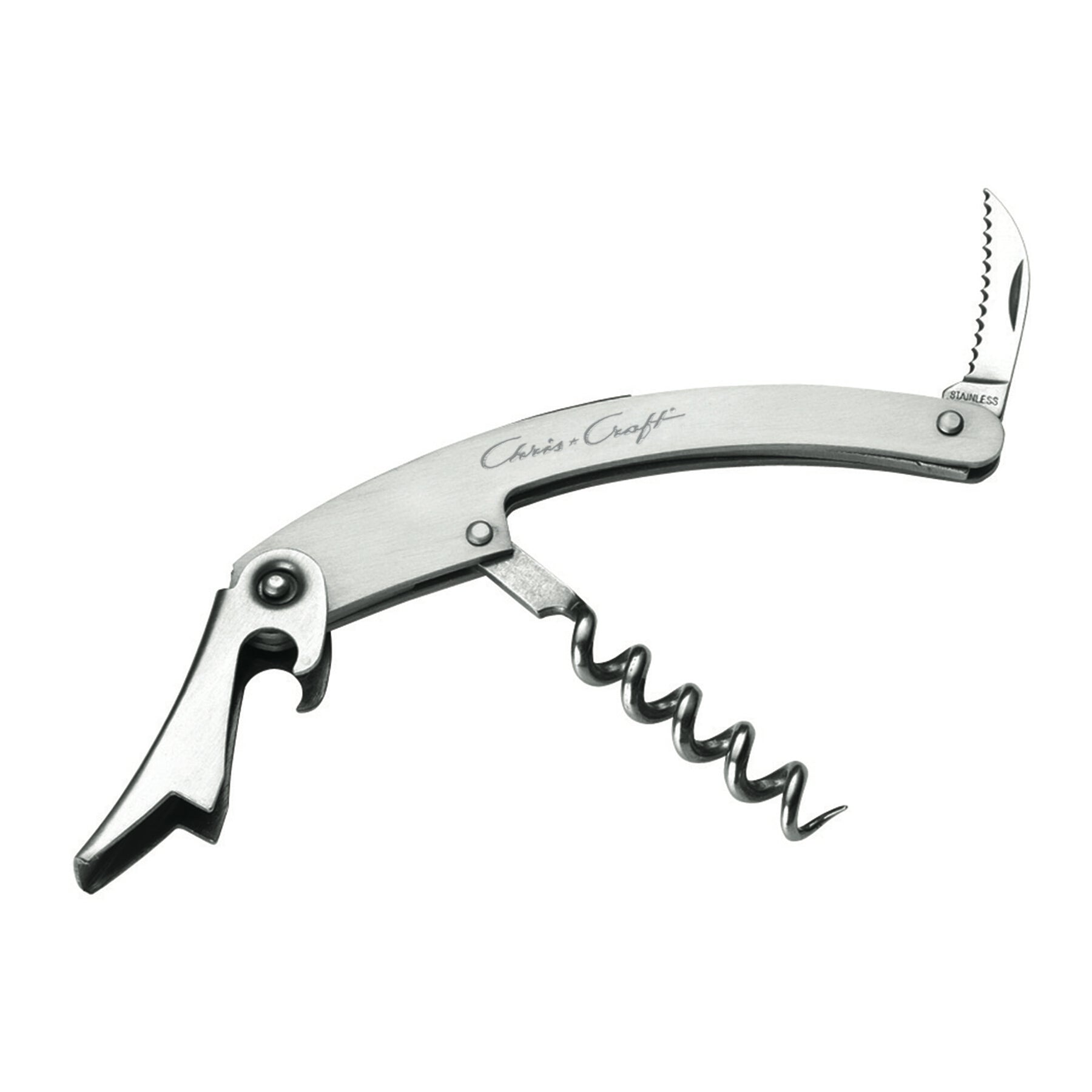 Steel (Decorated)