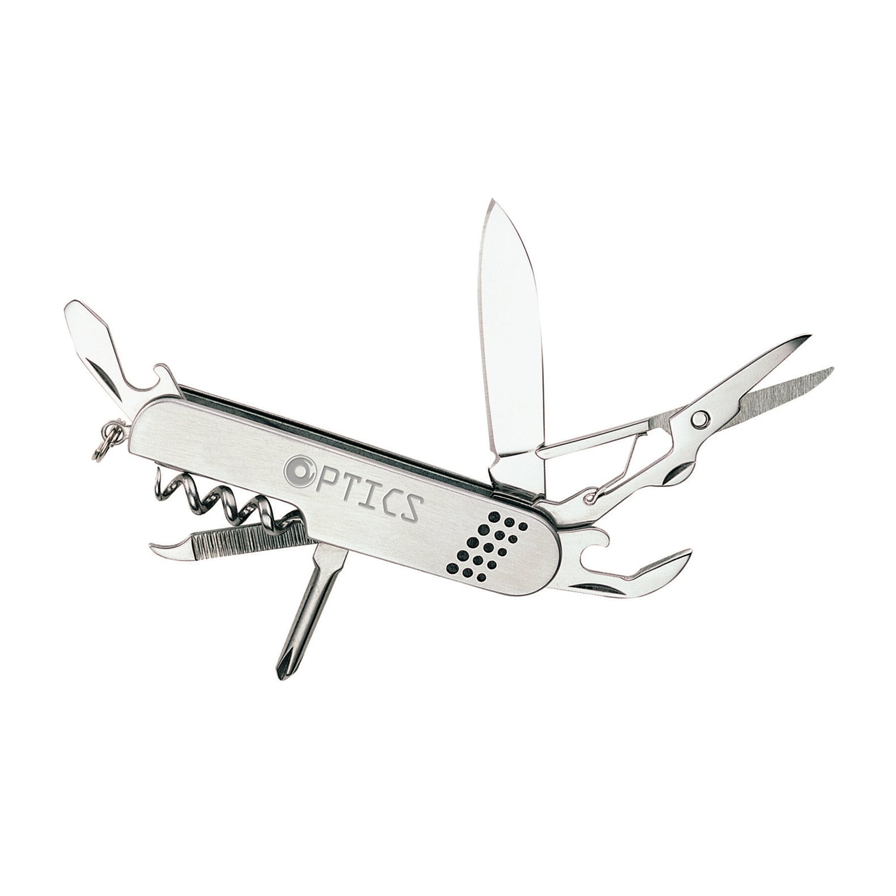 Steel (Decorated)