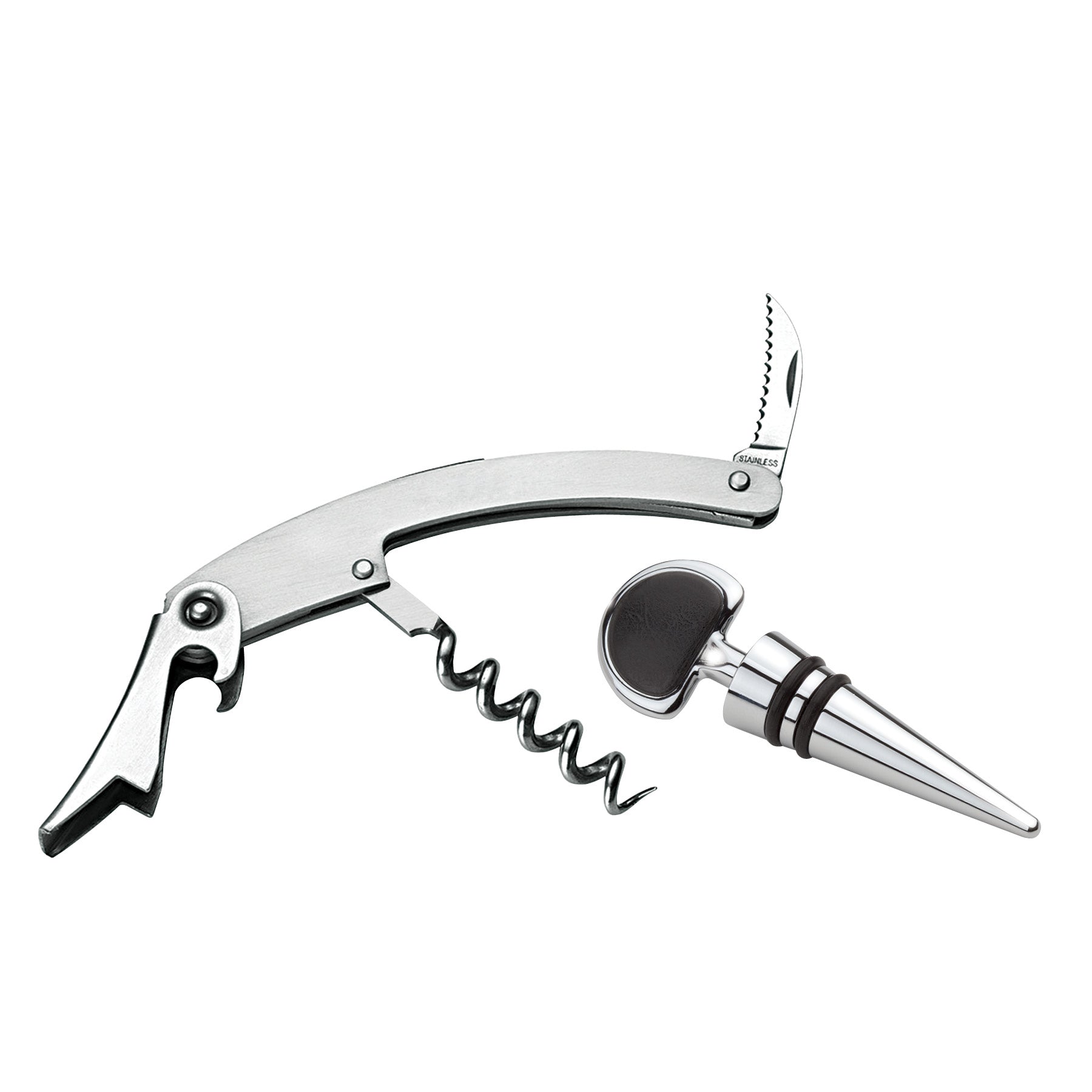 Steel (Decorated)