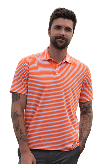 Sunset orange (Blank)