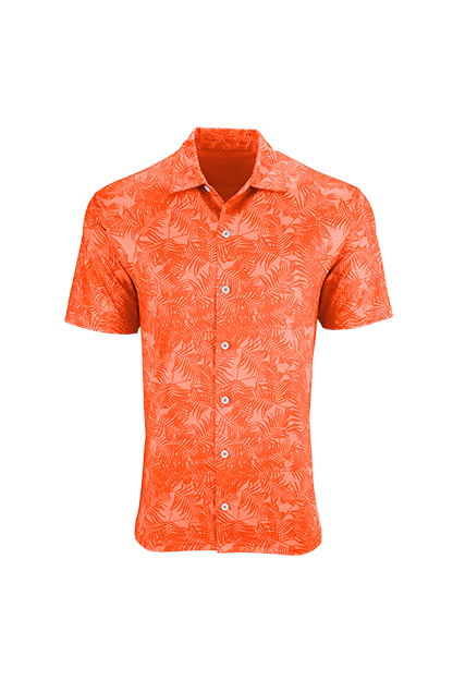 Sunset orange (Front)