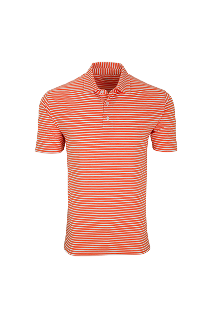 Sunset orange (Front)