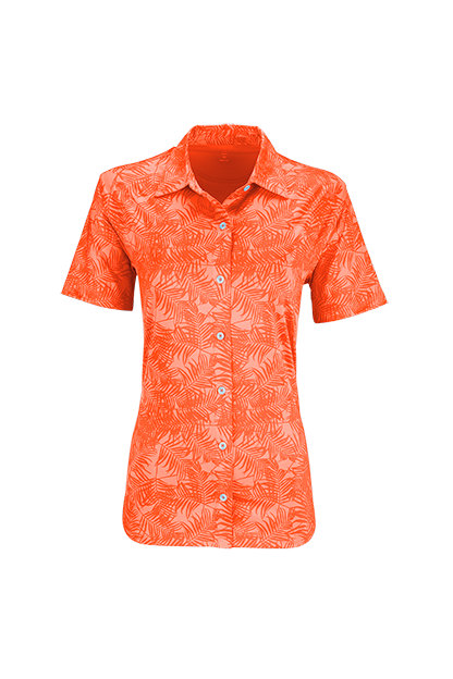 Sunset orange (Front)