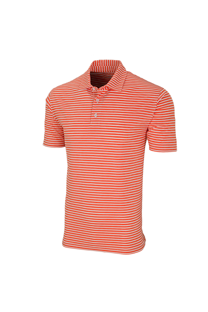Sunset orange (Left)