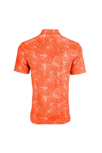 Sunset orange (Rear)
