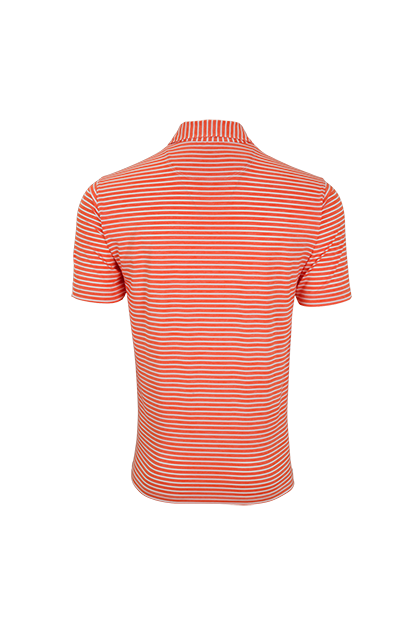 Sunset orange (Rear)
