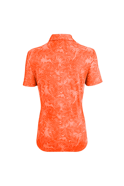 Sunset orange (Rear)