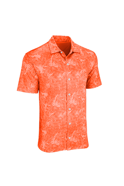 Sunset orange (Right)