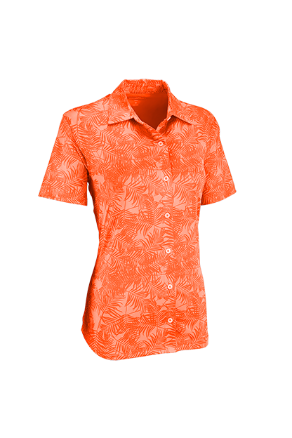 Sunset orange (Right)
