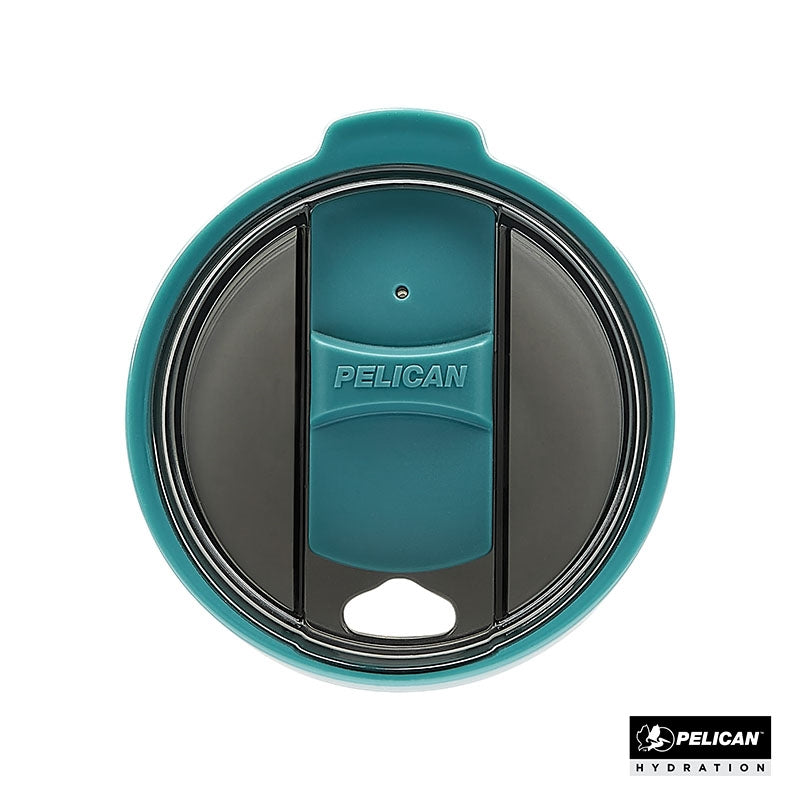 Teal (Decorated)
