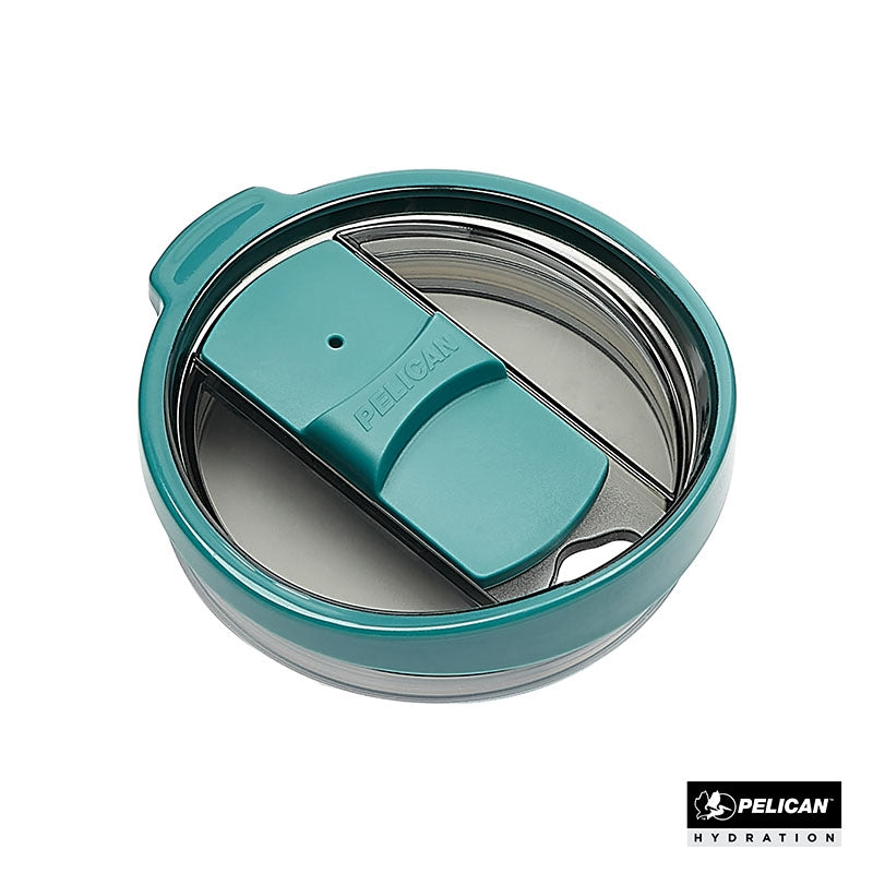 Teal (Decorated)