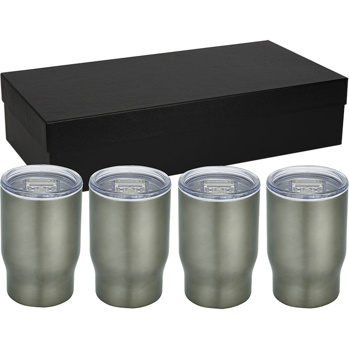 Titanium (Decorated)