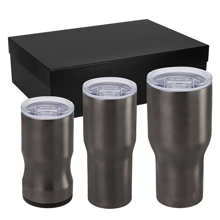 Titanium (Decorated)