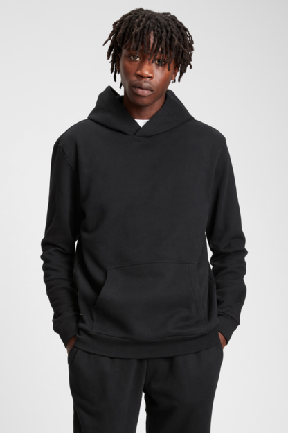 True black ()