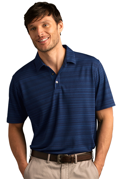 True navy (Blank)