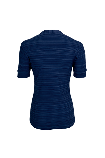 True navy (Rear)