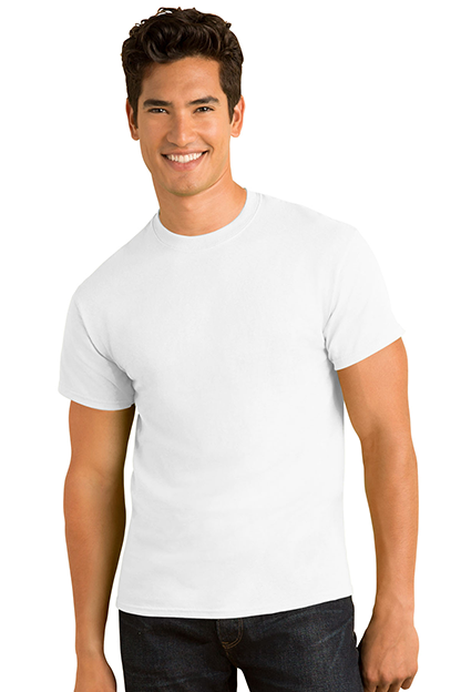 White (Blank)