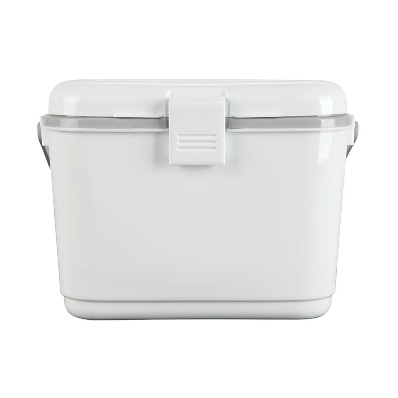 White (Blank)