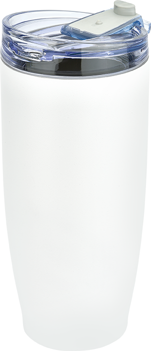 White (Blank)