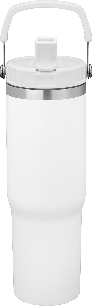 White (Blank)