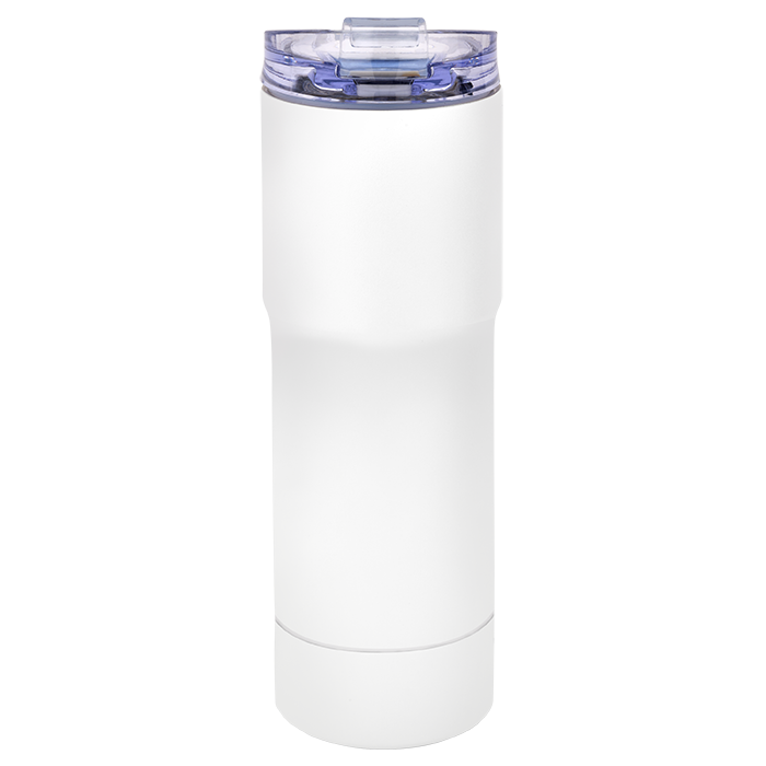 White (Blank)