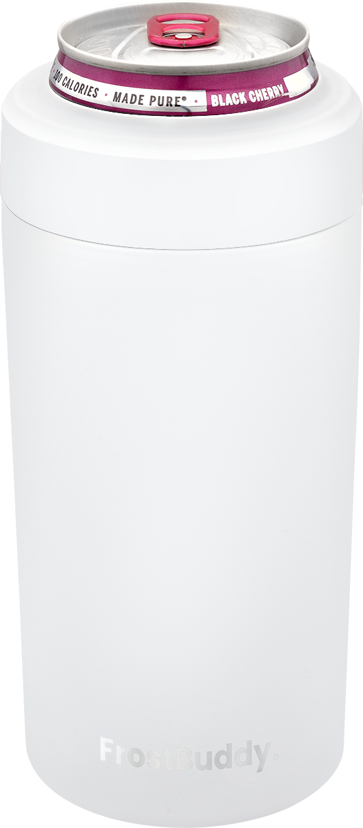 White (Blank)