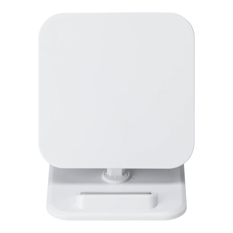 White (Blank)