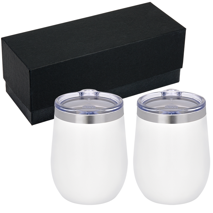 White (Blank)