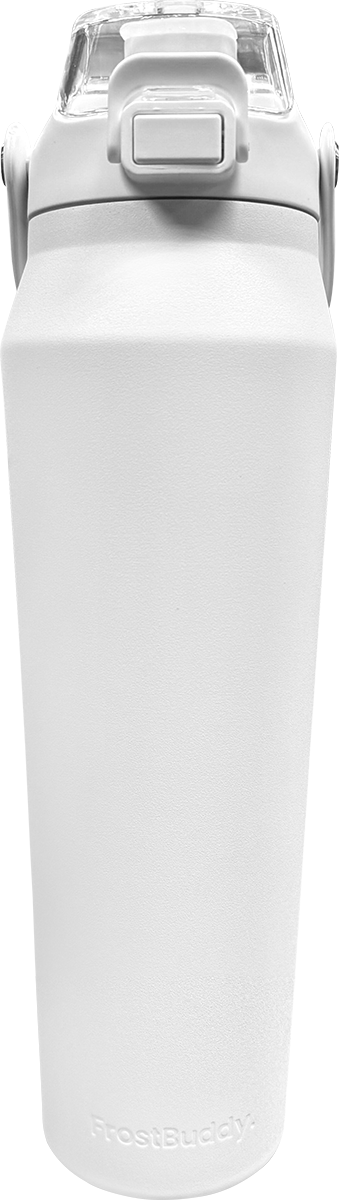 White (Blank)