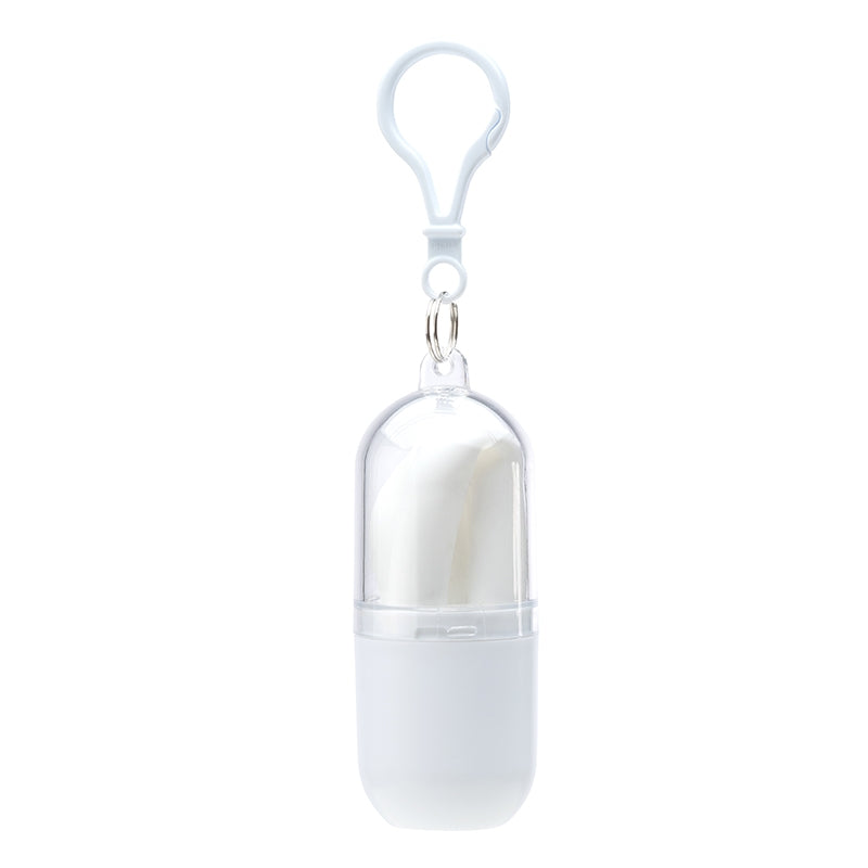 White (Blank)