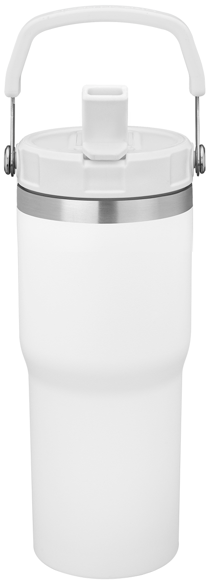 White (Blank)