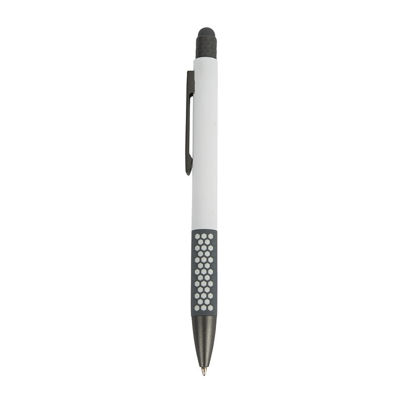 White (Blank)