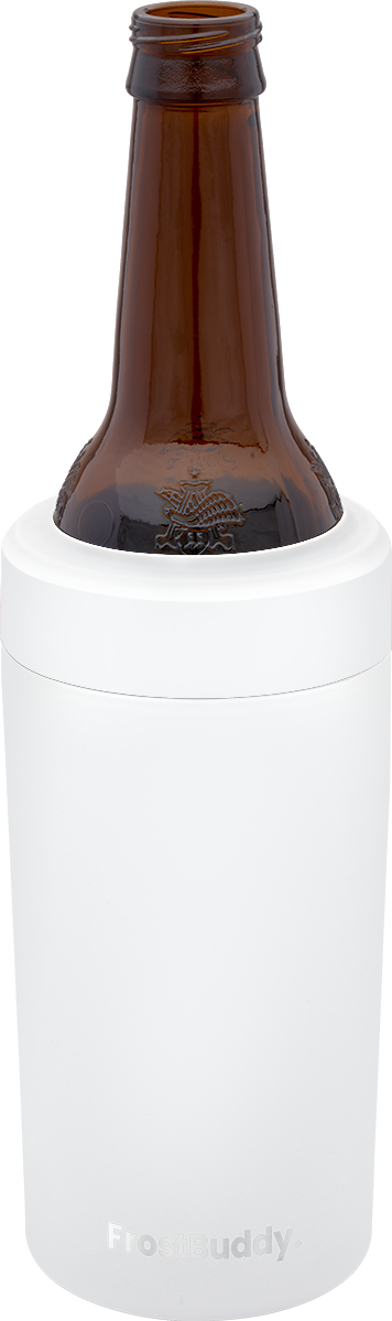 White (Blank)