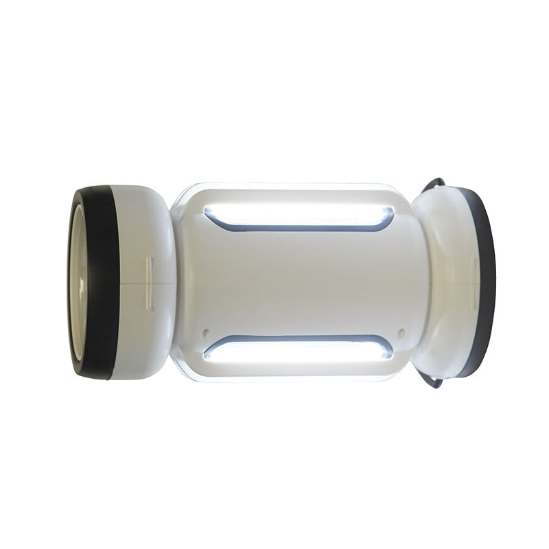 White (Blank)