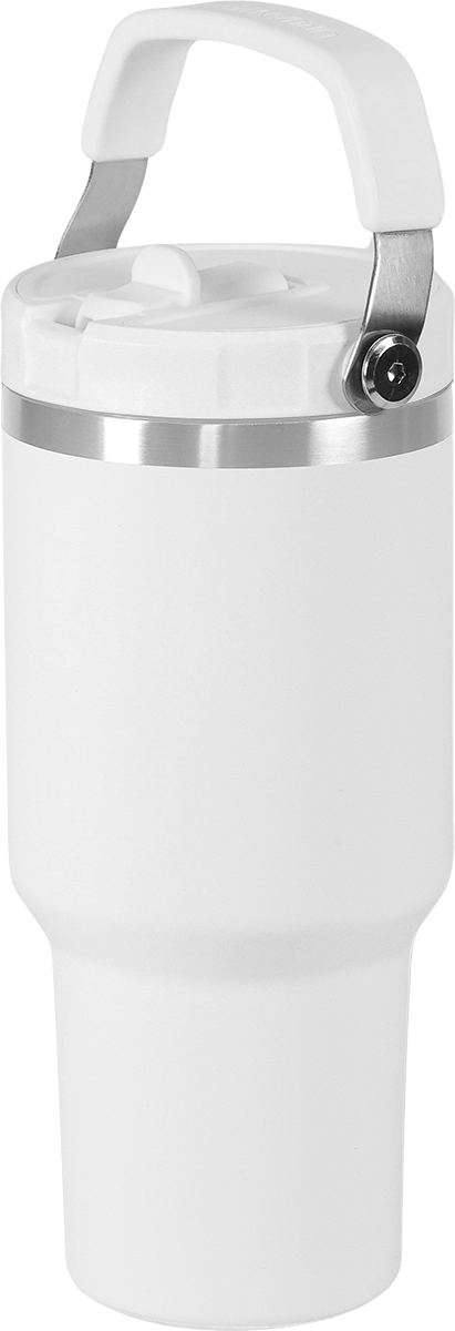 White (Blank)