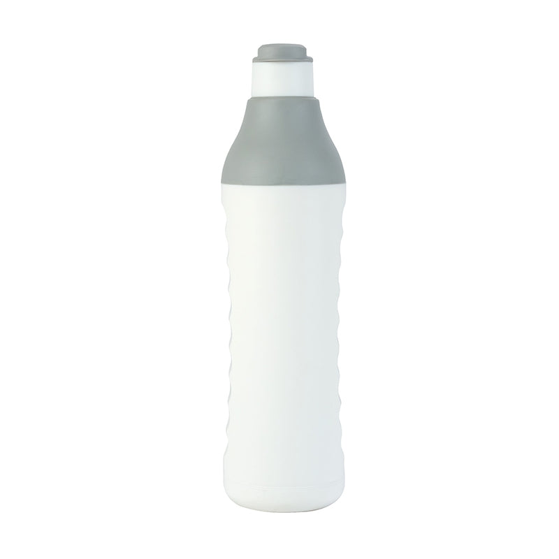 White (Blank)